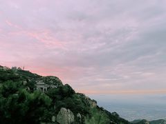 -泰山风景名胜区