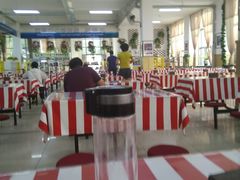 -哈工大一校区食堂