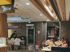 -麦当劳(欢乐谷店)