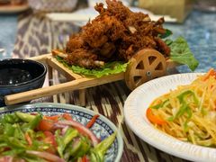 羊排-新疆伊宁远征餐厅