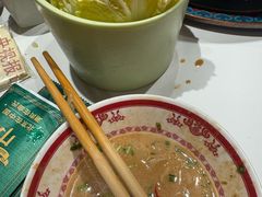 -曲氏老北京铜锅涮肉•火锅(不老街店)