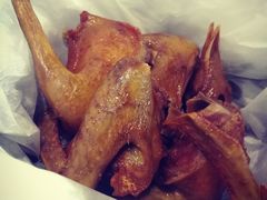 -大鸽饭(马王堆店)