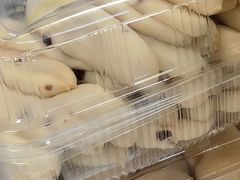 -泸溪河桃酥(秦淮新街口店)