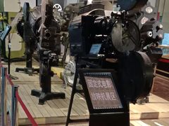 -大戚收音机电影机博物馆