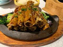 特色茄子卷-乾园(天河城店)