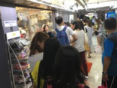 -珍妮曲奇聪明小熊(尖沙咀店)