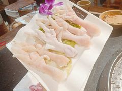 -唇辣号重庆老火锅(燕郊鑫乐汇店)