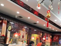 大堂-张包铺(道外店)