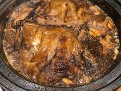 -赤峰宴宾楼(满洲里路店)