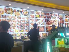 -锦州御烧烤·形象店(人民街店)