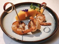 -Amanda餐厅(长乐路店)