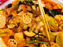 -文立新麻辣烫(合生汇21街区店)