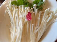 -宝泉铜锅·涮羊肉(解放东路店)