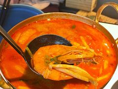 -BetterThai 泰加(苏州中心店)
