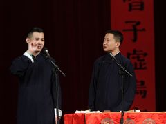 -青曲社相声(易俗街区店)