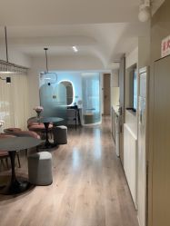 -海菲秀黑钻·SELF SKIN悦己·Tech SPA