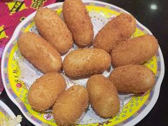 -芦月轩羊蝎子(劲松店)