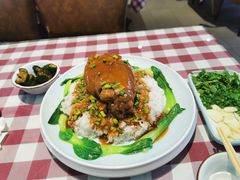 -小锅饭豆腐馆(嘉陵江街店)