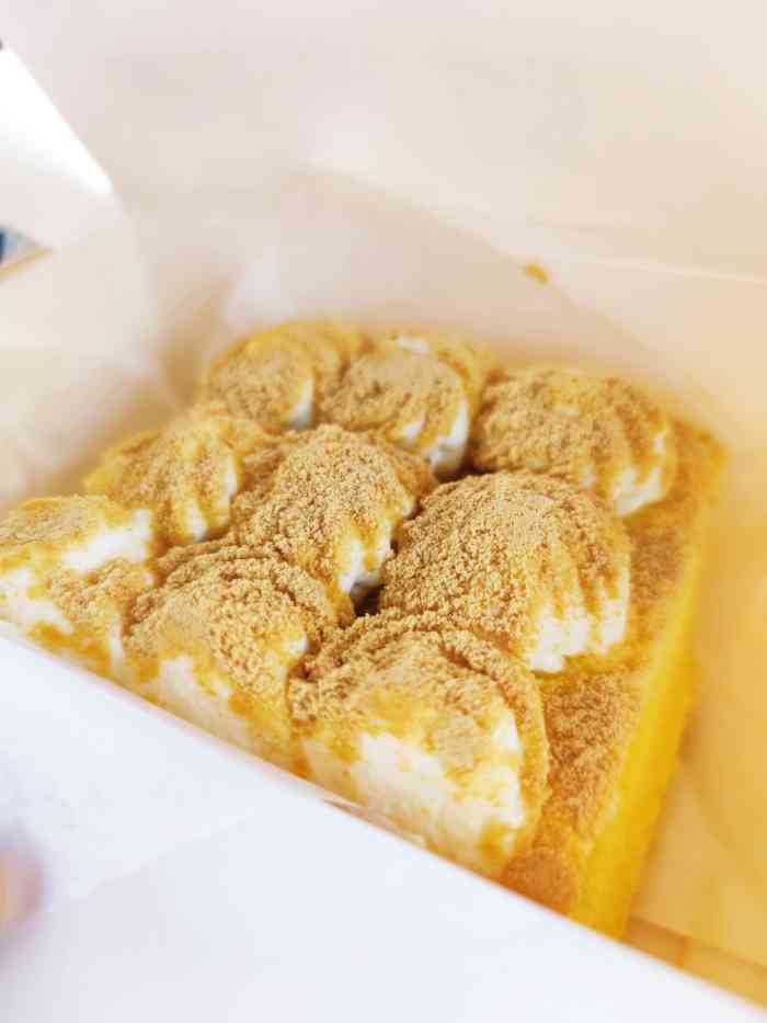 诚态古早味(欧亚新生活店)-"出电梯后往7d动感影院方向走,有很多小吃.