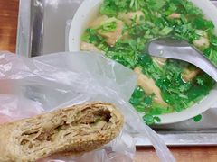 -李小老烧饼(常营民族家园店)