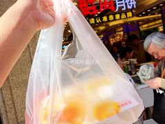 鲜肉月饼-泰康食品(南京东路店)
