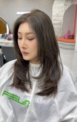 -MS.SALON美发沙龙