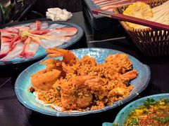 -老城鲜·小海鲜贝贝煲火锅(壹方城店)