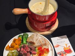 -Grande A'moo(上海万象城店)