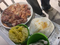 -碗中海·蒸汽海鲜·桑拿鸡(岭南天地店)