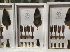 -西檬树SIMON·T轻奢蛋糕(大东方Max店)