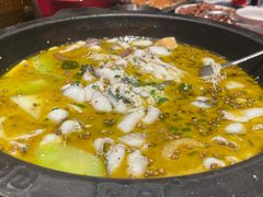 -517烧烤·龙虾·海鲜大排档(万象都荟店)