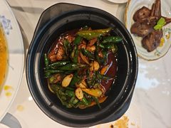 -小秦淮·南京土菜(新亭西路店)