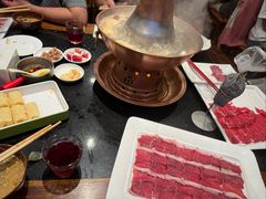 -南门涮肉(北洼路店)