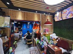 -内蒙焖面大盆骨餐馆(山大路店)