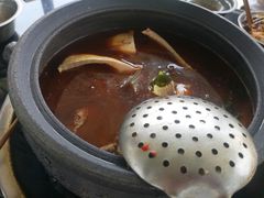 -老杨砂锅鱼庄