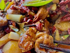 -福顺祥大盘鸡(临潼店)