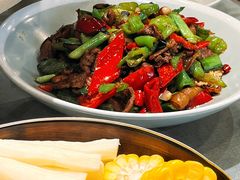 -春盛渔府(牛首山店)