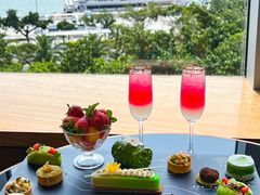 -厦门海港英迪格酒店(中山路店)