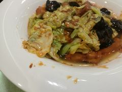 -裕德隆清真饭庄·天津特色菜(河东店)