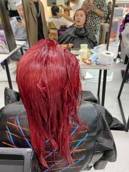 -Coo Hair salon