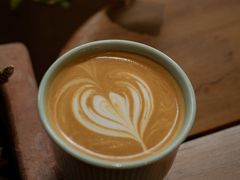 -Radar Coffee(思南路店)