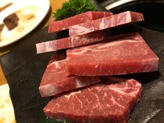 -赤坂亭·M9和牛烧肉·铁板烧(合肥万象城店)