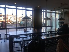 -星巴克(北京广渠门名敦道店)