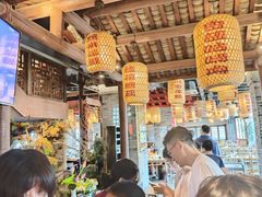 -二十八里太湖船菜(吉祥路店)