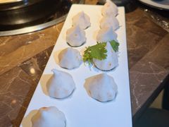 -同仁四季椰子鸡(罗湖国贸店)