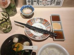 -肉肉大米(金虹桥店)