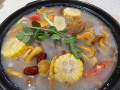 -九寨沟特色牦牛肉汤锅