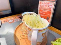-探鱼·鲜青椒爽麻烤鱼(苏宁广场店)