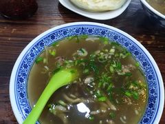 -泉儿头杂碎(杂碎师大店)