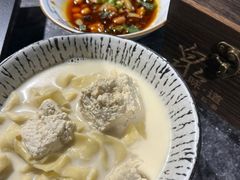 -泉味道贵州厨房(三里河店)